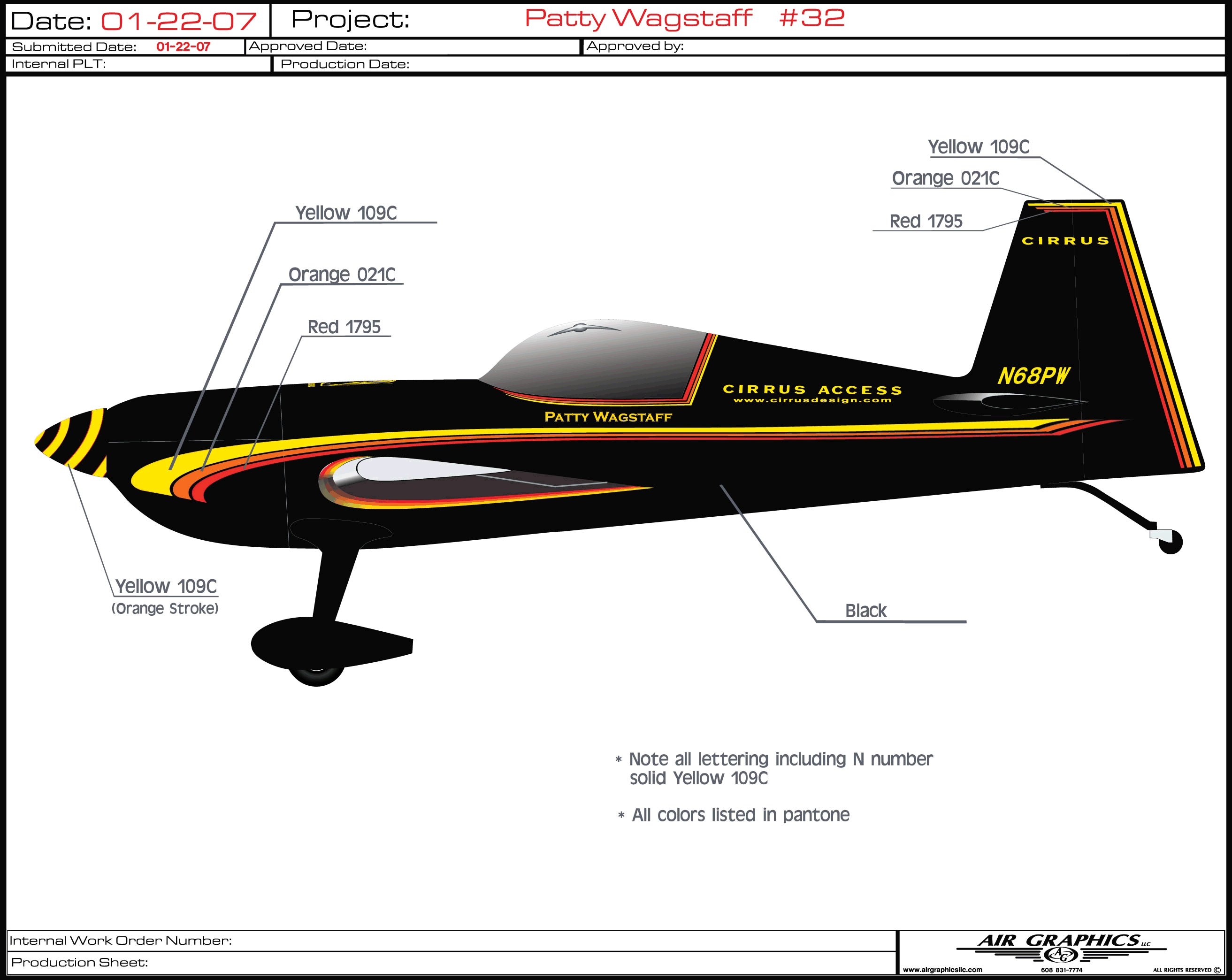 Extra 330 чертежи